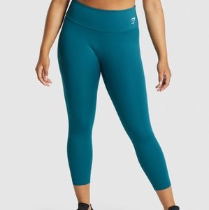 *NEW* Gymshark Training 7/8 Leggings
